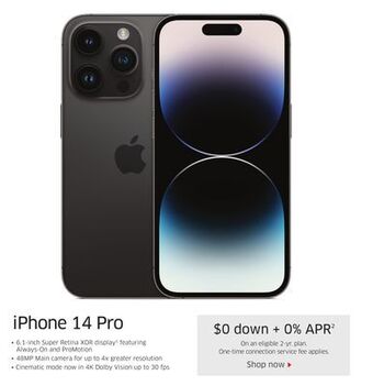 The Source Apple iphone 14 pro offer