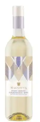 LCBO Magnotta pinot grigio chardonnay venture series vqa offer