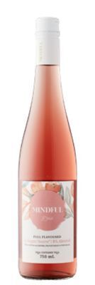 LCBO Mindful rosé vqa offer