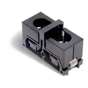 Lowe's Federal pioneer plug-in twin double pole fuse head offer