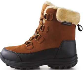 Walmart Ladies' boots offer