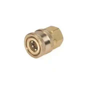 Lowe's Karcher m22 x 3/8-in female qc socket offer