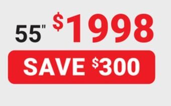 Visions Electronics Samsung qn90ba neo qled 4k smart tv offer