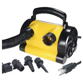 Royal Distributing Airhead air pump 120v offer