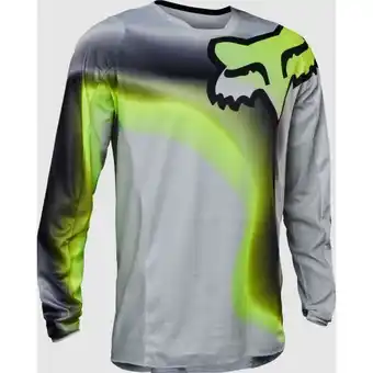 Royal Distributing Fox racing 180 toxsyk jersey offer