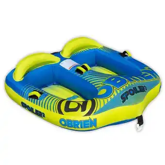 Royal Distributing O'brien spoiler 2 towable tube offer