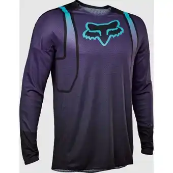 Royal Distributing Fox racing 360 vizen jersey offer