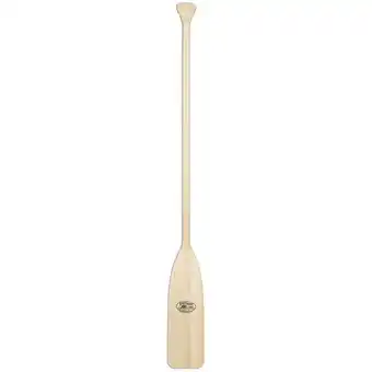 Royal Distributing Caviness wood paddle, 5' offer