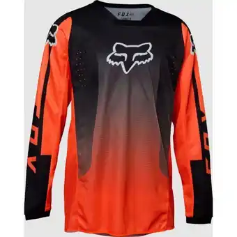 Royal Distributing Fox racing kids' 180 leed jersey offer