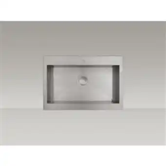 Lowe's Kohler prolific undermount kitchen sink offer