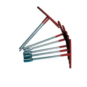 Royal Distributing Maxx t-handle set 7 pc offer
