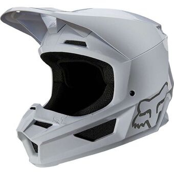 Royal Distributing Fox racing v1 plaic mx helmet offer