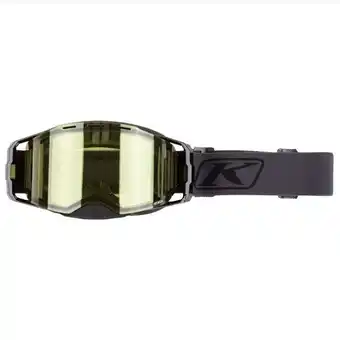 Royal Distributing Klim edge goggles offer