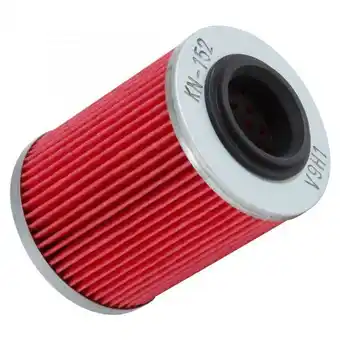 Royal Distributing K&n oil filter - kn-152 offer