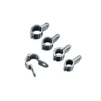 Royal Distributing Kuryakyn magnum quick clamp 1-1/2" - 1001 offer
