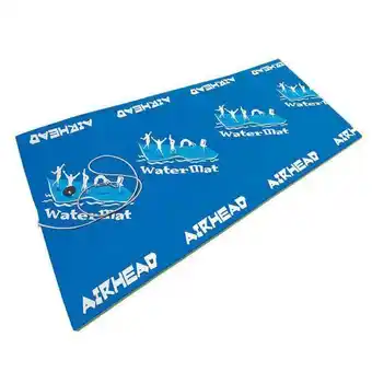 Royal Distributing Airhead roll 'n go 11 watermat offer