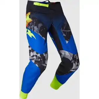 Royal Distributing Fox racing 360 dkay pant offer