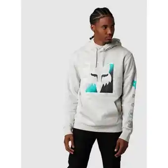 Royal Distributing Fox racing detonate pullover fleece hoodie offer