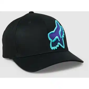 Royal Distributing Fox racing toxsyk flexfit hat offer
