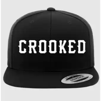 Royal Distributing Crooked clubhouse icon hat offer