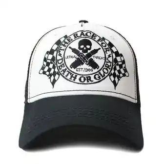 Royal Distributing Lethal threat death or glory hat offer
