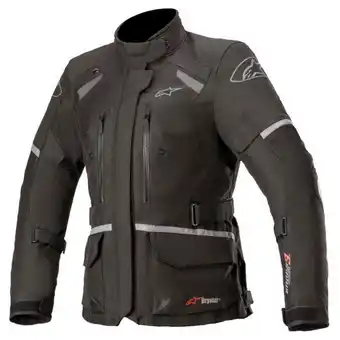 Royal Distributing Alpinestars women's stella andes v3 drystar® jacket offer