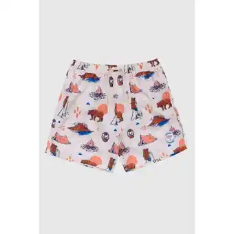 Royal Distributing Teamltd x coors swim short offer