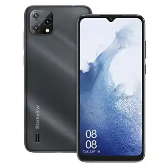 Amazon Blackview a55 unlocked smartphone canada offer