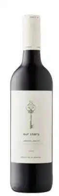 LCBO Our story cabernet merlot vqa offer