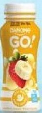 Loblaws Danone Go! 190ml offer