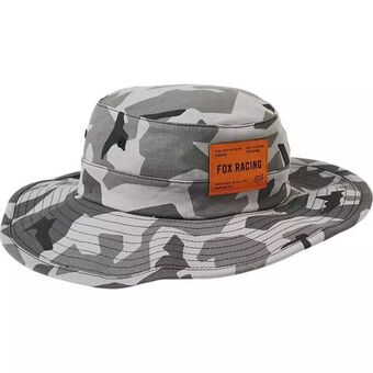 Royal Distributing Fox racing traverse hat offer