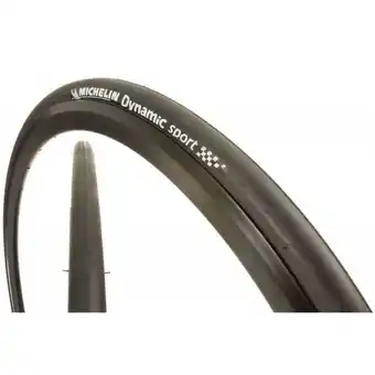 Michelin dynamic sport tire