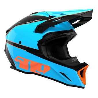 Royal Distributing 509 altitude 2.0 snow helmet offer