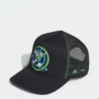 Disney buzz lightyear hat