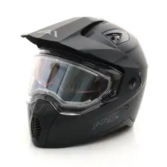 Royal Distributing Pro max patrol electric lens snow helmet offer