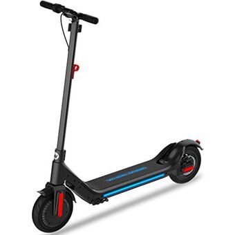 Amazon Wheelspeed electric scooter, 32-40km & 25km/h(pro ver. 56-64 km & 30 km/h) commuting e-scooter, 350w motor(pro ver. 400w) fol offer