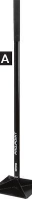 Princess Auto Heavy duty steel tamper offer