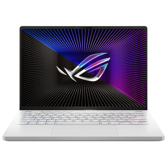 Best Buy Asus rog zephyrus g14 14" gaming laptop (amd ryzen 9 6900hs/1tb (ssd)/16gb ram/radeon rx 6800s) -eng offer