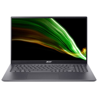 Best Buy Acer swift 3 16.1" laptop - iron (intel core i5-11300h/512gb ssd/16gb ram/windows 11) offer