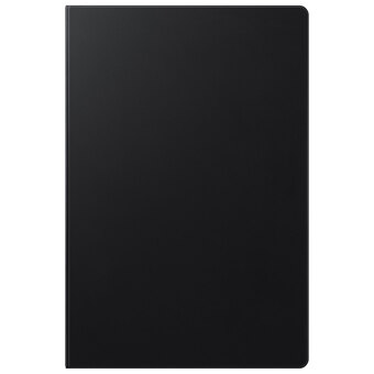 Best Buy Samsung book cover case for galaxy tab s8 ultra - black offer
