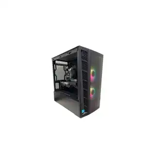 Best Buy Xtreme 1080plus custom gaming desktop, core i3-12100f(12th gen), 16 gb ddr4, 512 gb nvme gen 4, nvidia rtx 2060 12gb, windows offer
