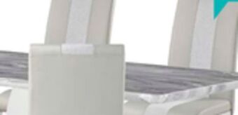 The Brick Nova 7-piece dining package offer