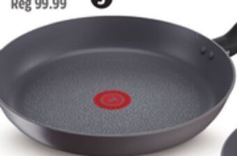 Canadian Tire T-fal 30cm titanium non-stick pan offer