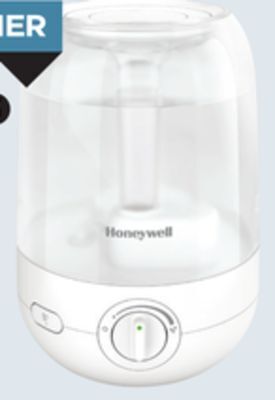 Canadian Tire Honeywell ultra-comfort humidifier offer