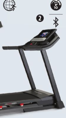 Canadian Tire Proform carbon tl treadmill offer