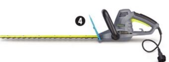 Canadian Tire Yardworks 4.2a hedge trimmer, 20˝ offer