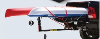 Canadian Tire Erickson big bed sr. truck box extender offer