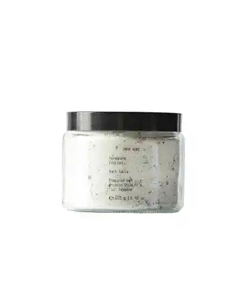 (550 g) permanent edition bath salts