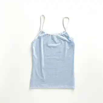 Giant Tiger Women's solid tank top offer