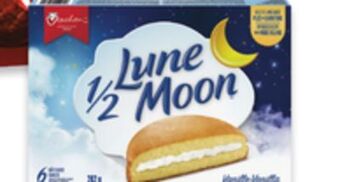 Walmart Vachon snack cakes offer